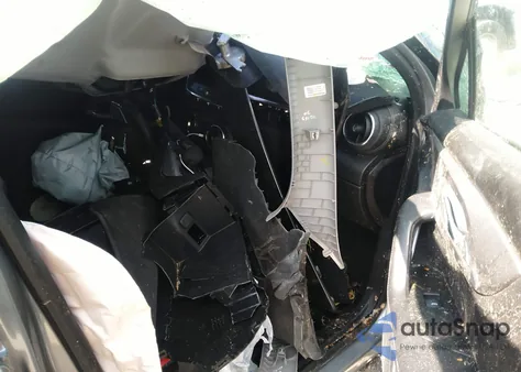 2025 Chevrolet Blazer Fwd 2Lt из США, поврежденный, VIN 3GNKBCR42SS130942